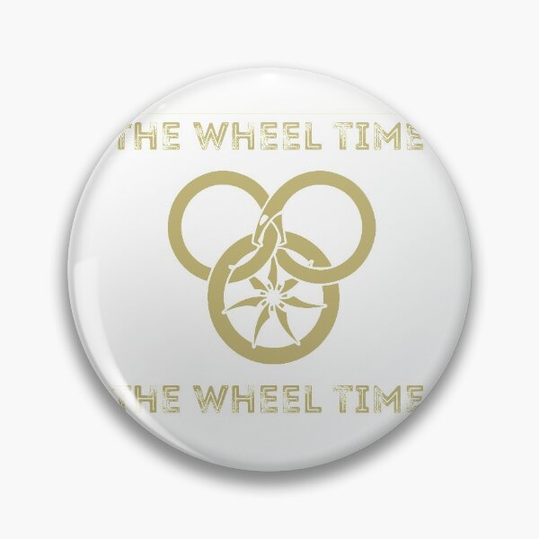 Item preview, wheel of time dragon simple  designed and sold by soulaimany.