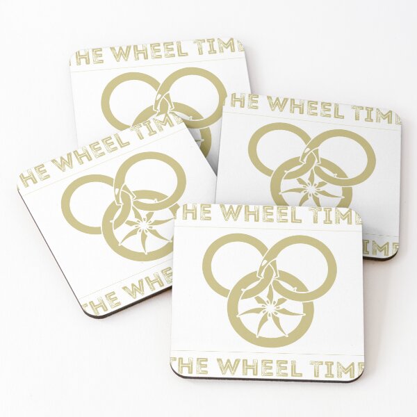 Item preview, wheel of time dragon simple  designed and sold by soulaimany.