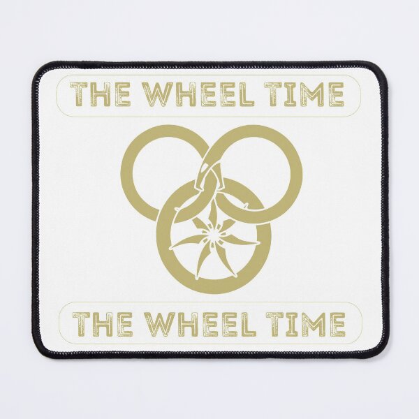 Item preview, wheel of time dragon simple  designed and sold by soulaimany.
