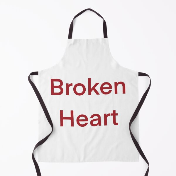 Item preview, Broken heart  designed and sold by Markkobayastore.