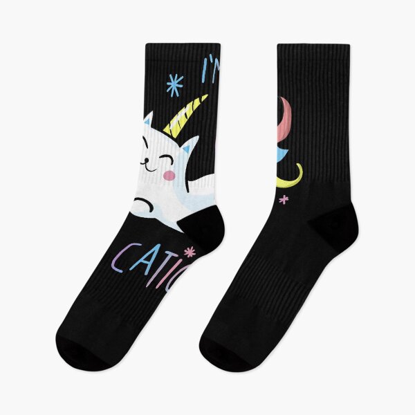 Item preview, I'M-A-CATICORN designed and sold by jeresaa5893.