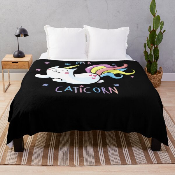 Item preview, I'M-A-CATICORN designed and sold by jeresaa5893.