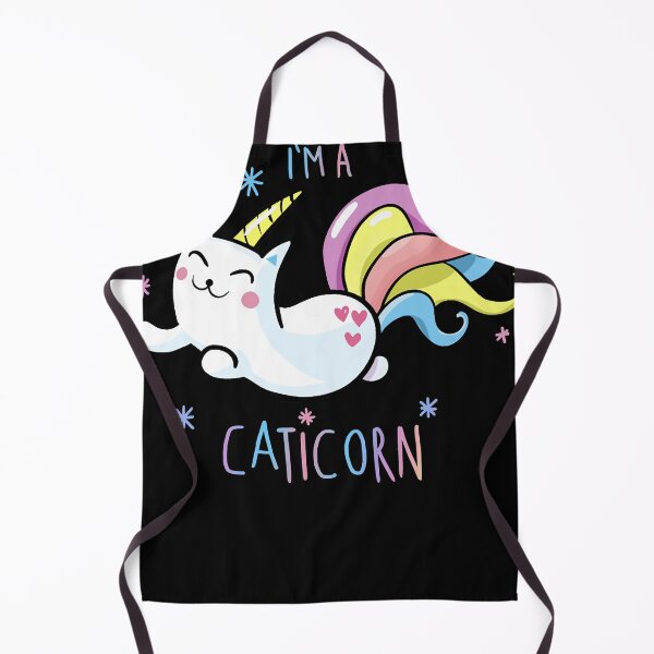 Item preview, I'M-A-CATICORN designed and sold by jeresaa5893.