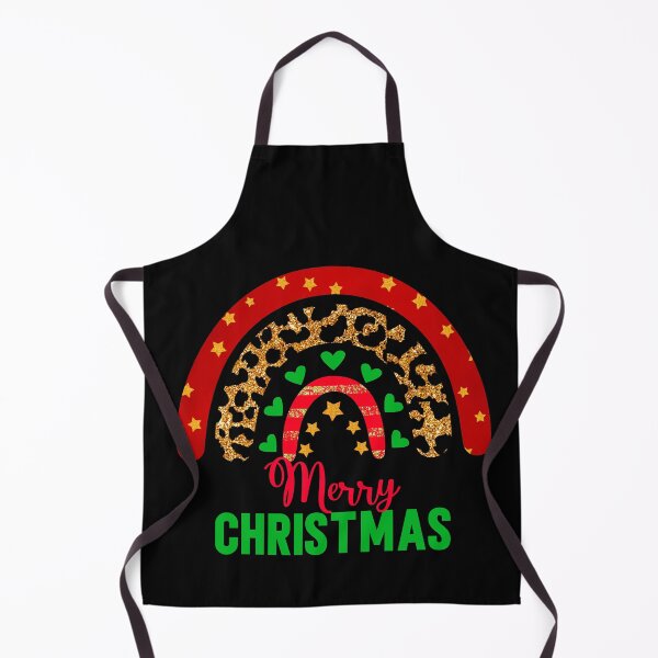 Item preview, Merry Christmas Rainbow - Christmas designed and sold by Designs Of all kinds.