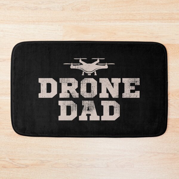 Item preview, FPV Drone Flying Quadcopters RC Pilot Air Racing Dad Fathers day designed and sold by TastefulTees.