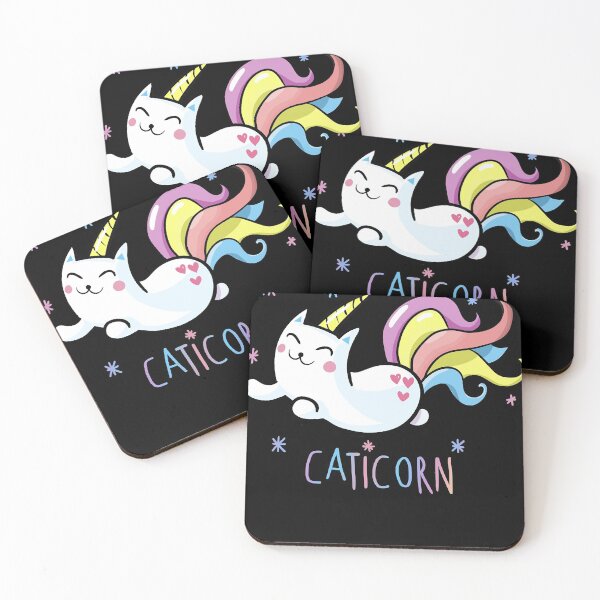 Item preview, I'M-A-CATICORN designed and sold by jeresaa5893.