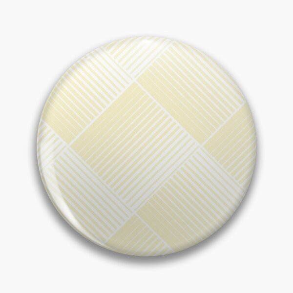 Artikelvorschau, White and Yellow Mosaic Stripe Pattern Pairs Diamond Vogel 2022 Popular Colour Pure Laughter 0846 entworfen und verkauft von ColorOfTheYears.