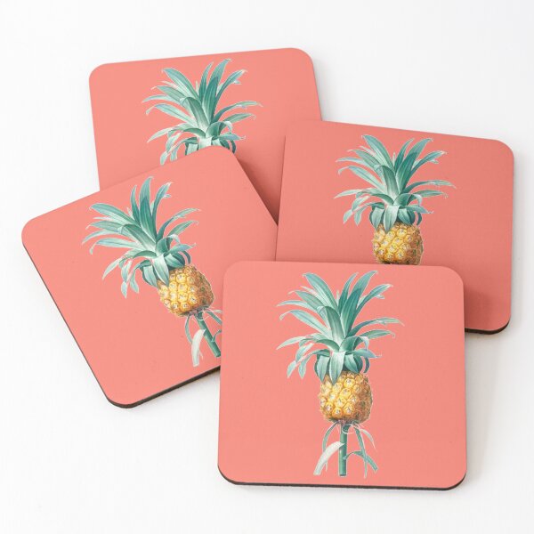Item preview, Vegetarian Day - Pineapple designed and sold by kwbord.