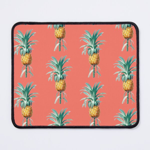 Item preview, Vegetarian Day - Pineapple designed and sold by kwbord.