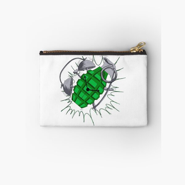 Item preview, Wake Up Like a Bomb! designed and sold by whskyrcksktchn.