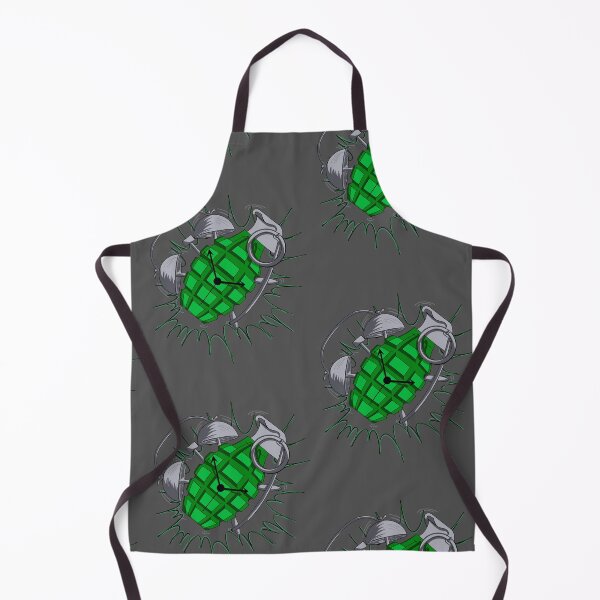 Item preview, Wake Up Like a Bomb! designed and sold by whskyrcksktchn.