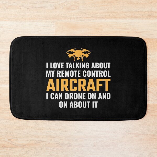 Item preview, FPV Drone Flying Quadcopters RC Pilot Air Racing designed and sold by TastefulTees.