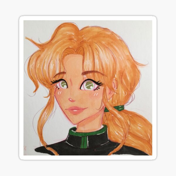 Vista previa del artículo con la obra «Zoisite Sailor Moon», diseñado y vendido por chipotal.