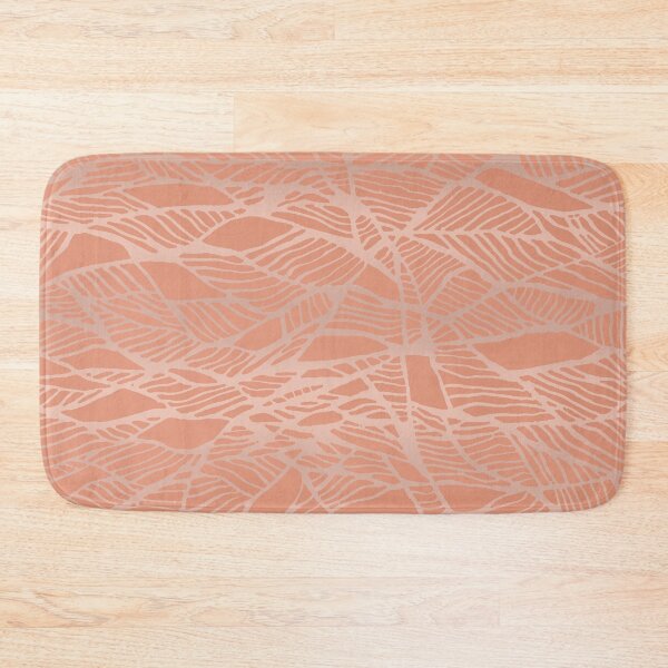 Item preview,  Elegant  Abstract line art in light beige background designed and sold by jeanyun48.