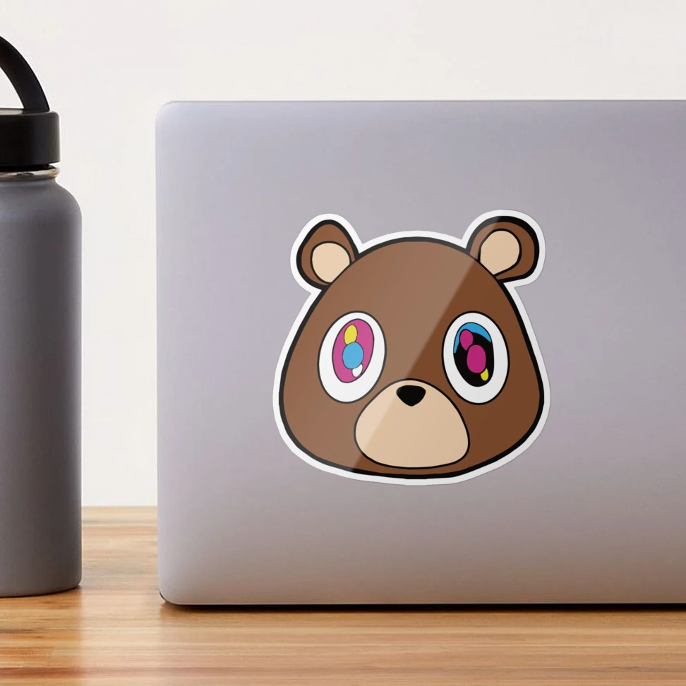Bear Stickers by Recollections™