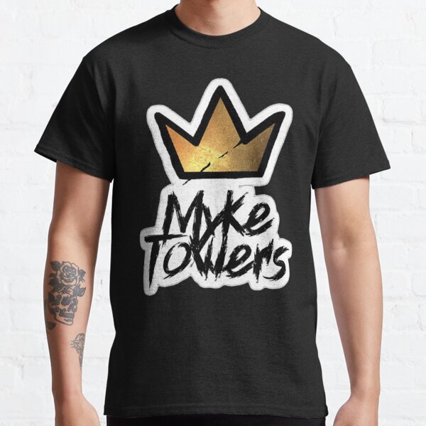 Eazy Tower Tee