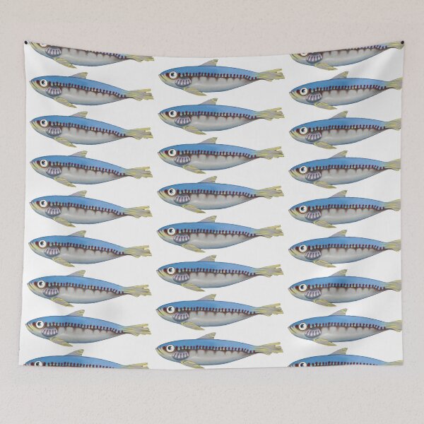 Item preview, Fish designed and sold by federico cortese.