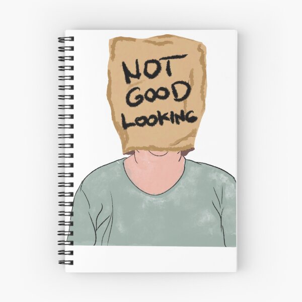 Item preview, not good looking designed and sold by antuk-studio.