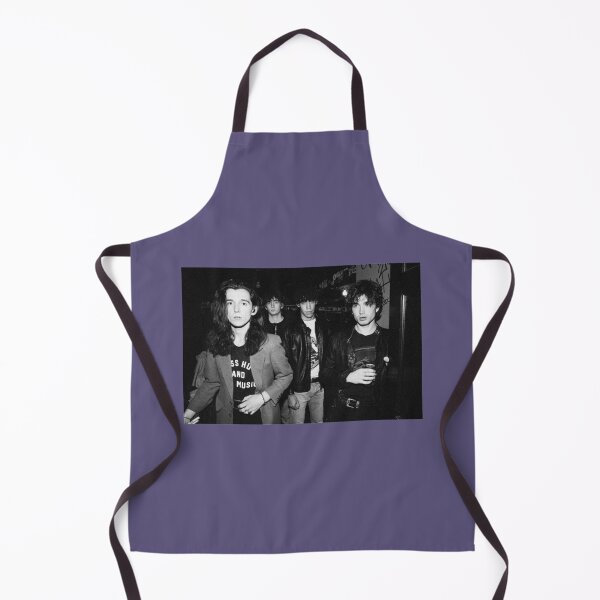 Item preview, inhaler band Rock    designed and sold by TheShirtsBar.