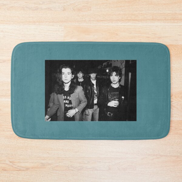 Item preview, inhaler band Rock    designed and sold by TheShirtsBar.