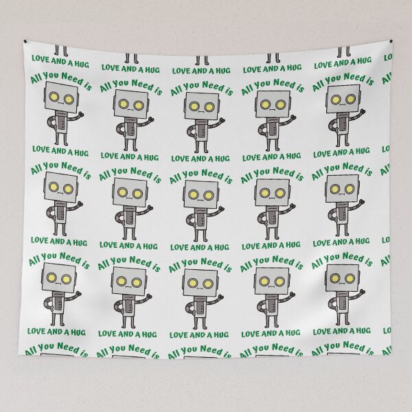 Item preview, Love and a Hug Fuels goodness designed and sold by Hinny8.