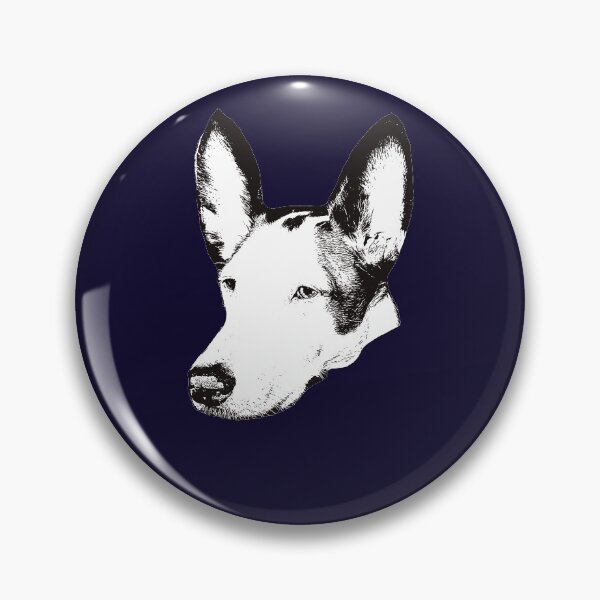 Item preview, Ibizan Hound - Ibizan Hound Christmas Gifts designed and sold by DoggyStyles.