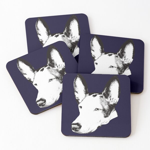 Item preview, Ibizan Hound - Ibizan Hound Christmas Gifts designed and sold by DoggyStyles.