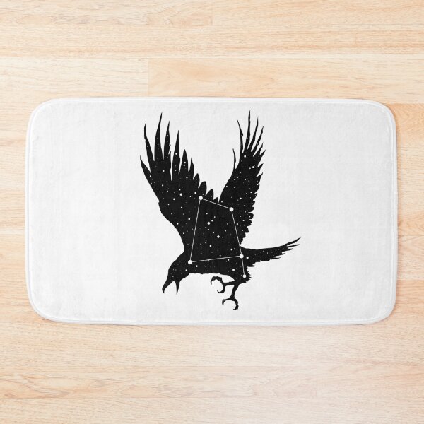 Item preview, The Corvus Constellation designed and sold by Arthinkink.