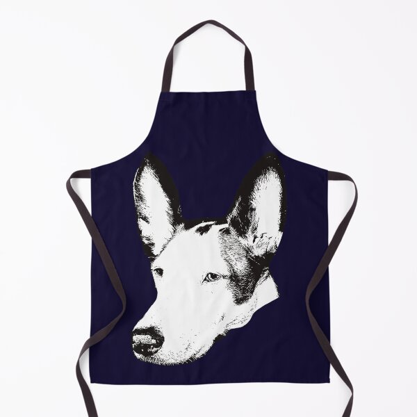 Item preview, Ibizan Hound - Ibizan Hound Christmas Gifts designed and sold by DoggyStyles.