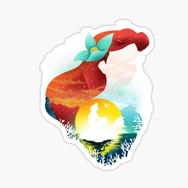 Item preview, Under the Sea designed and sold by Dan Elijah Fajardo.
