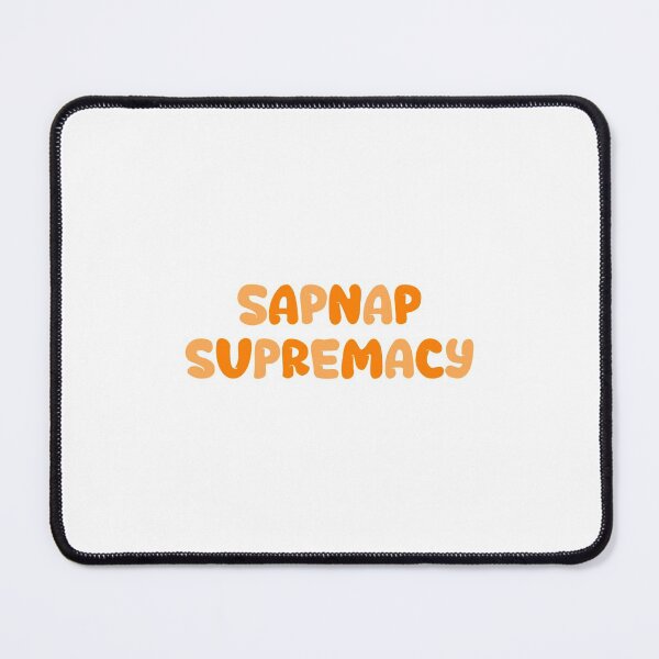 Item preview, Sapnap supremacy designed and sold by designedbysym.