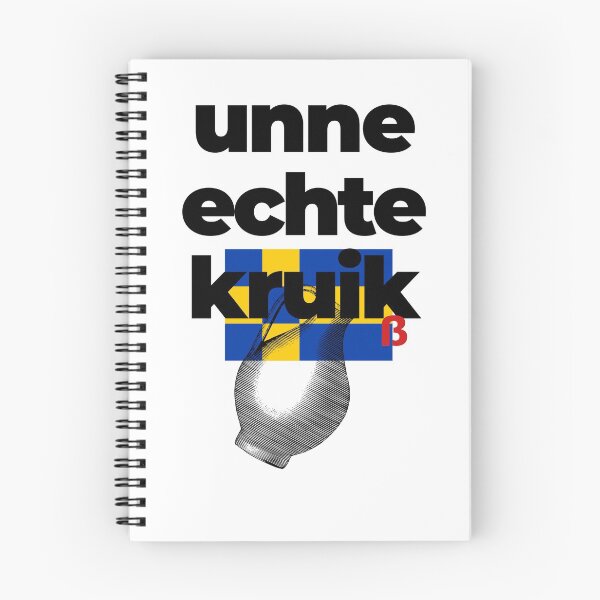 Item preview, unne echte kruik, mooi tilburgs designed and sold by BrabantsBeste.