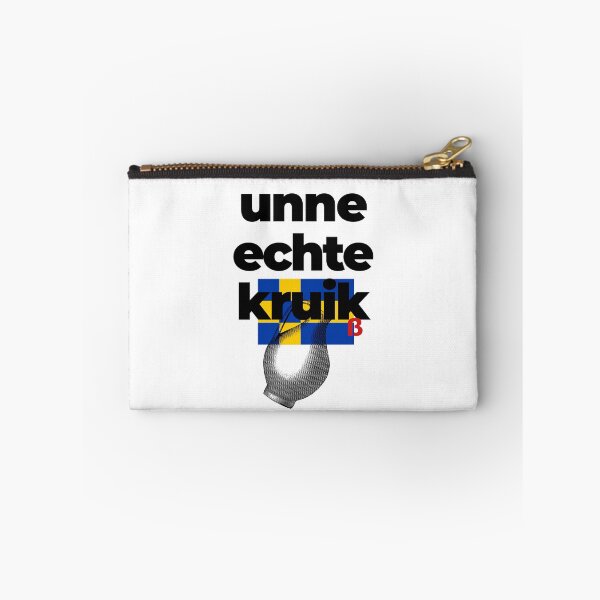 Item preview, unne echte kruik, mooi tilburgs designed and sold by BrabantsBeste.