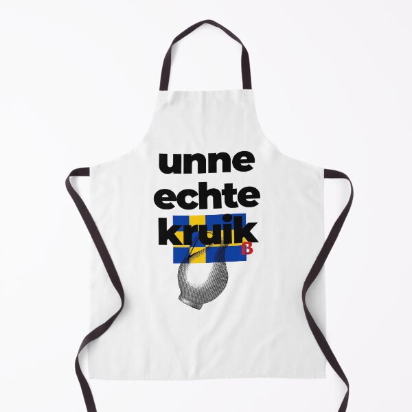 Item preview, unne echte kruik, mooi tilburgs designed and sold by BrabantsBeste.