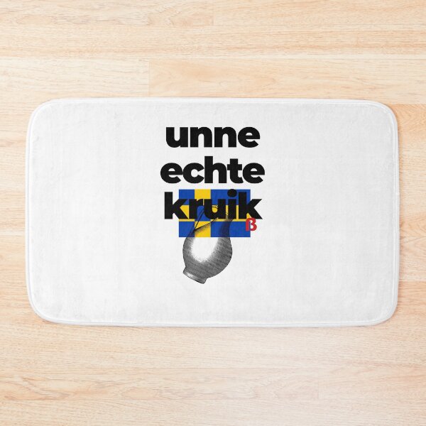 Item preview, unne echte kruik, mooi tilburgs designed and sold by BrabantsBeste.
