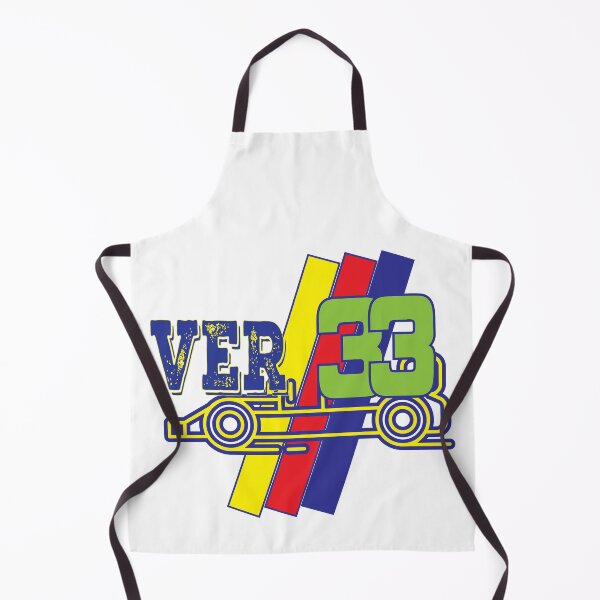 Item preview, max verstappen formula 1 designed and sold by Laadel.