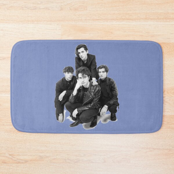 Item preview,  Elijah Hewson Inhaler Band  designed and sold by TheShirtsBar.