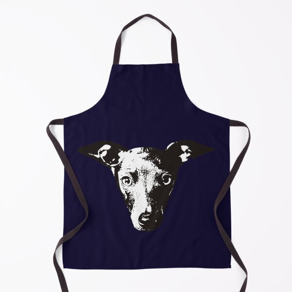 Artikelvorschau, Italian Greyhound - Italian Greyhound Christmas Gifts entworfen und verkauft von DoggyStyles.