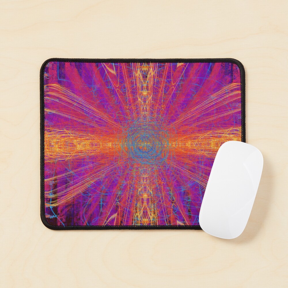 Item preview, Mouse Pad designed and sold by StudioBoomBoom.