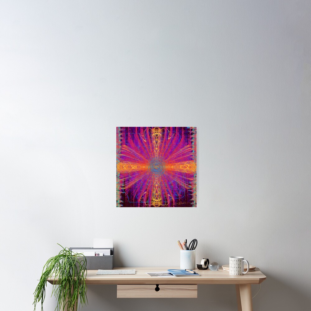 Item preview, Poster designed and sold by StudioBoomBoom.