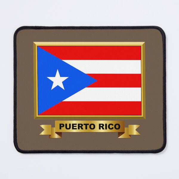 Item preview, PUERTO RICO Gifts, Masks, Stickers & Products (3) designed and sold by mpodger.