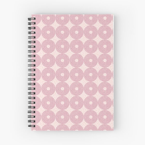 Item preview, Donut Turing Pattern designed and sold by AmeliaStore1.