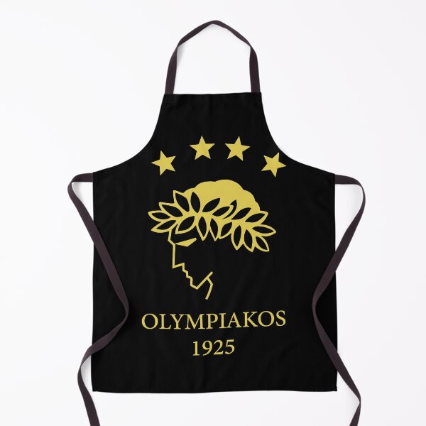 Item preview, Olympiakos designed and sold by Forever-fan.