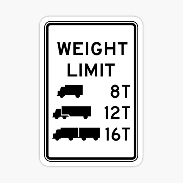 STREET SIGNS DECAL MAGNET BITE ME STICKER SAYING 