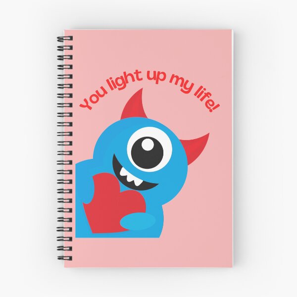 Item preview, Monster love. designed and sold by juigx4s.