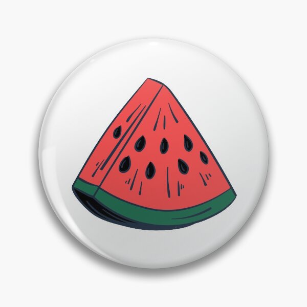 Item preview, Watermelon designed and sold by ARTEKLOO.