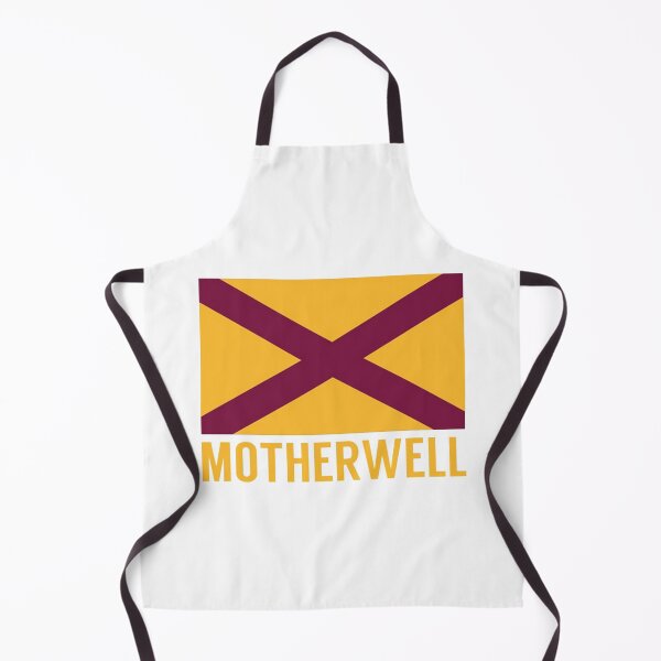 Item preview, Motherwell Scottish FC designed and sold by danielleabond.