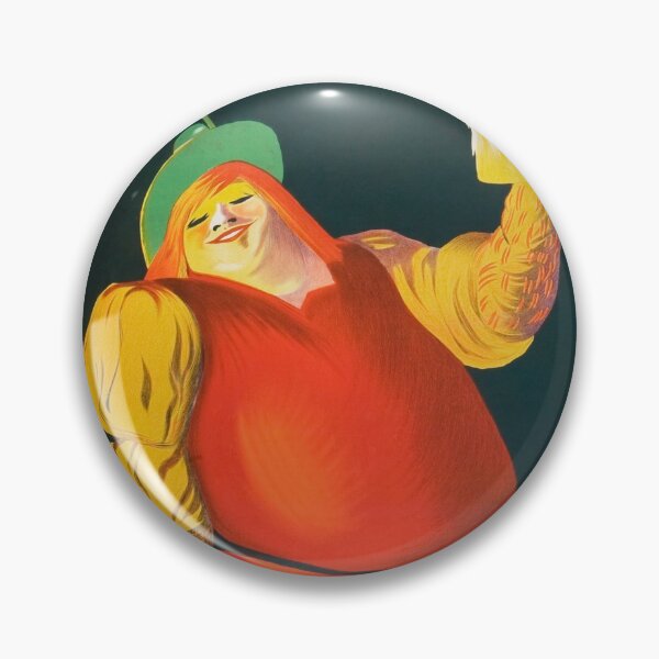 Item preview, Leonetto Cappiello designed and sold by CristoEmilio.