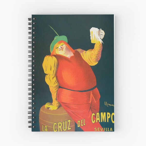 Item preview, Leonetto Cappiello designed and sold by CristoEmilio.