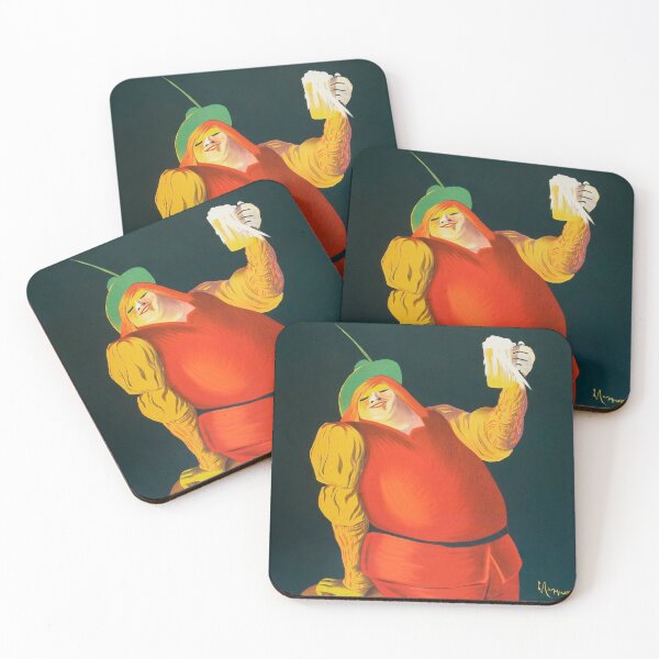 Item preview, Leonetto Cappiello designed and sold by CristoEmilio.